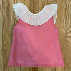 NWT Bella Bliss Lexi Blouse size 5